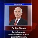 Dr. Jim Gaines