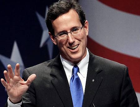 US Daily Review | Tag Archive | rick santorum