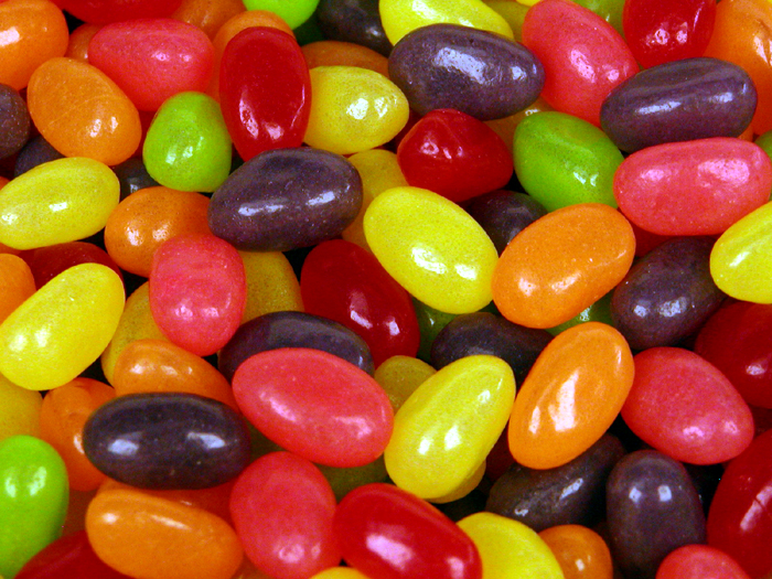Jelly Beans | US Daily Review