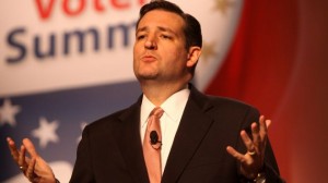 Ted Cruz - US Daily Review